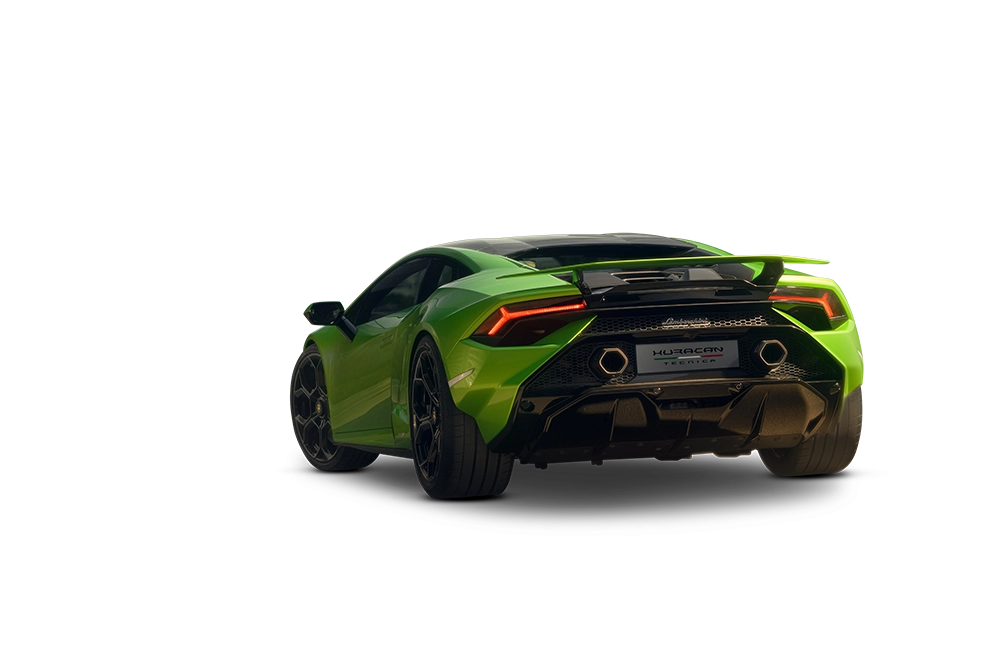 Huracán Tecnica image 4